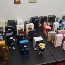 Foreign Fragrance 