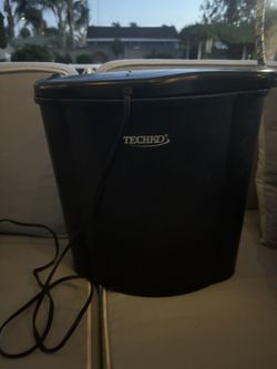 Paper Shredder