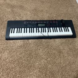 Casio LK-160 Keyboard