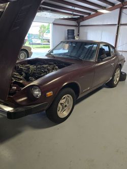 1978 Datsun 280Z