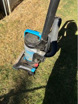 we need it out of our house. It is taking up so much space and yeah. Free vacuum we need it out of our house. It is taking up so much space and yeah.