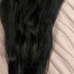 Human Hair Extensions