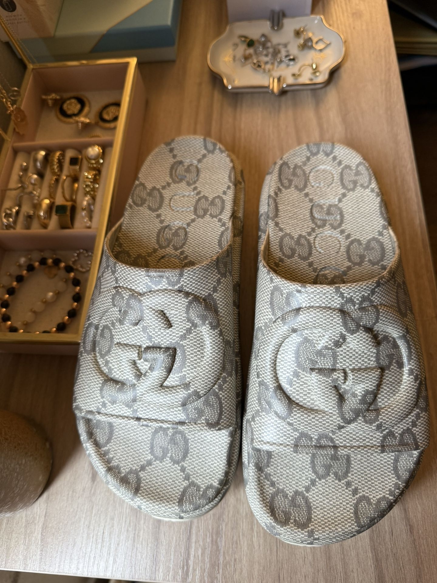 Gucci Shoes