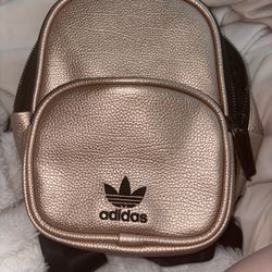Mini Adidas Backpack 