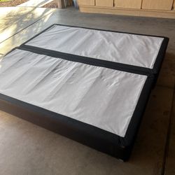 Box Spring 2 Piece 