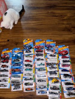Hotwheel Opened/Unopened