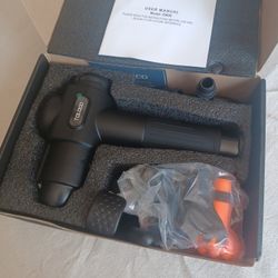 Massage Gun