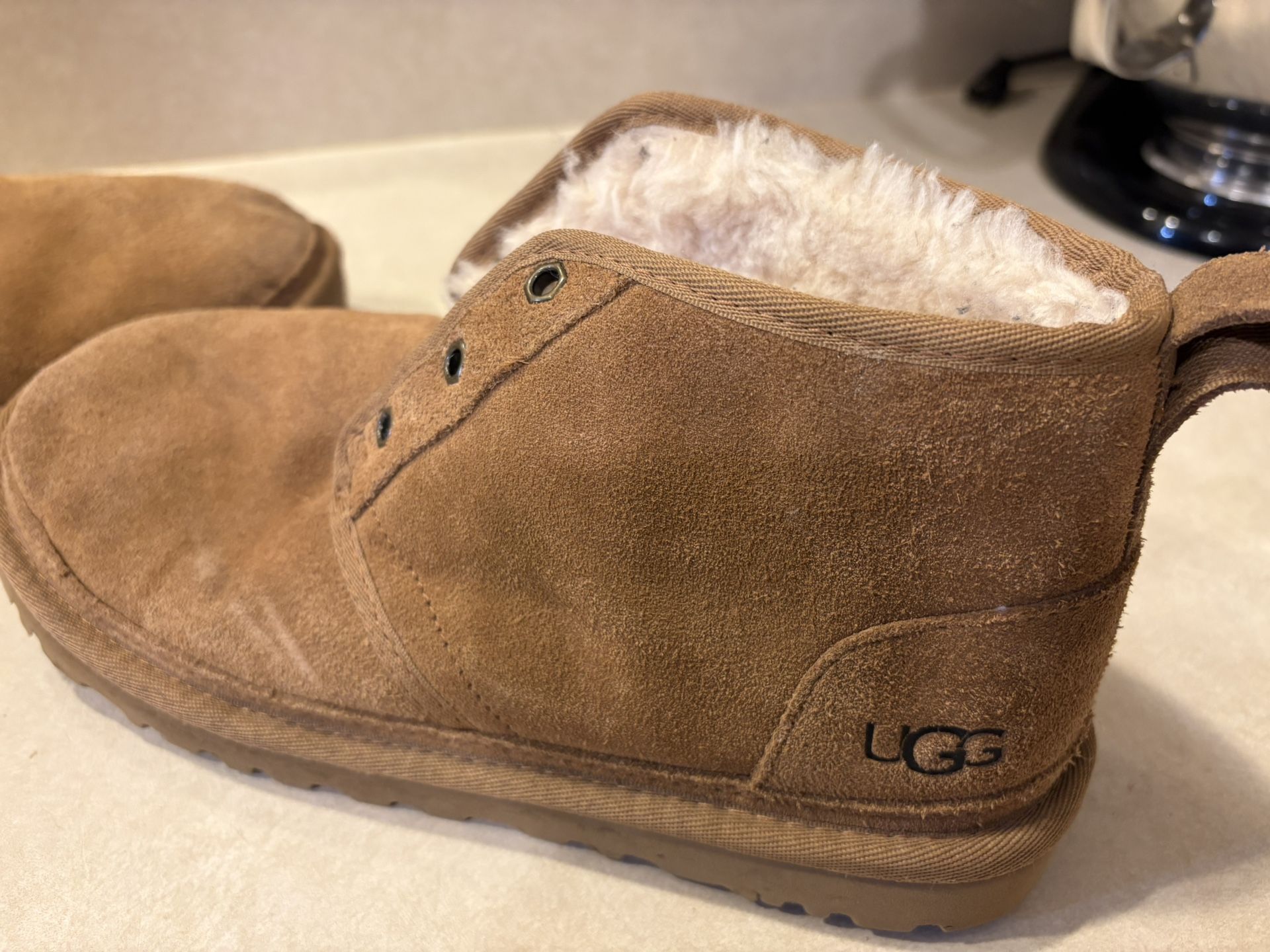 UGG Boots Woman’s Size 9