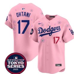 Dodgers Jerseys 
