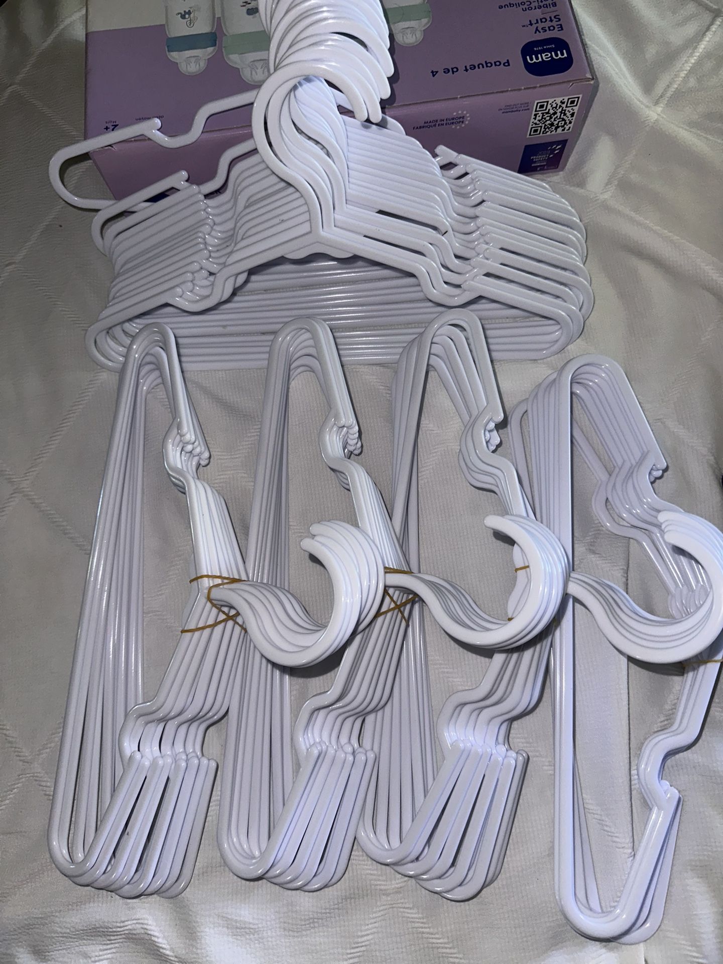 Baby Hangers 