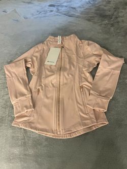 Pink lululemon