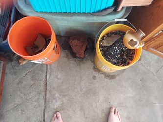 Aquarium Rocks