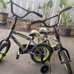 Kids Bike 