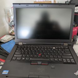 Lenovo T430