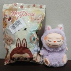 Labubu plush (Keychains)