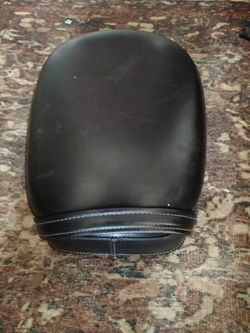 2002 - 2007 Triumph America Rear Seat