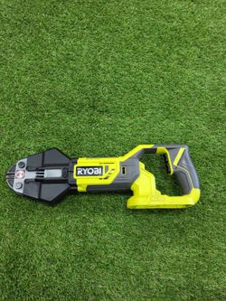 Ryobi 18V Cordless Bolt Cutter Tool Only