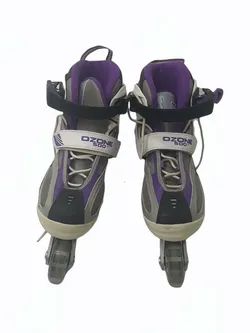 Ozone 500 inline skates
Size 6