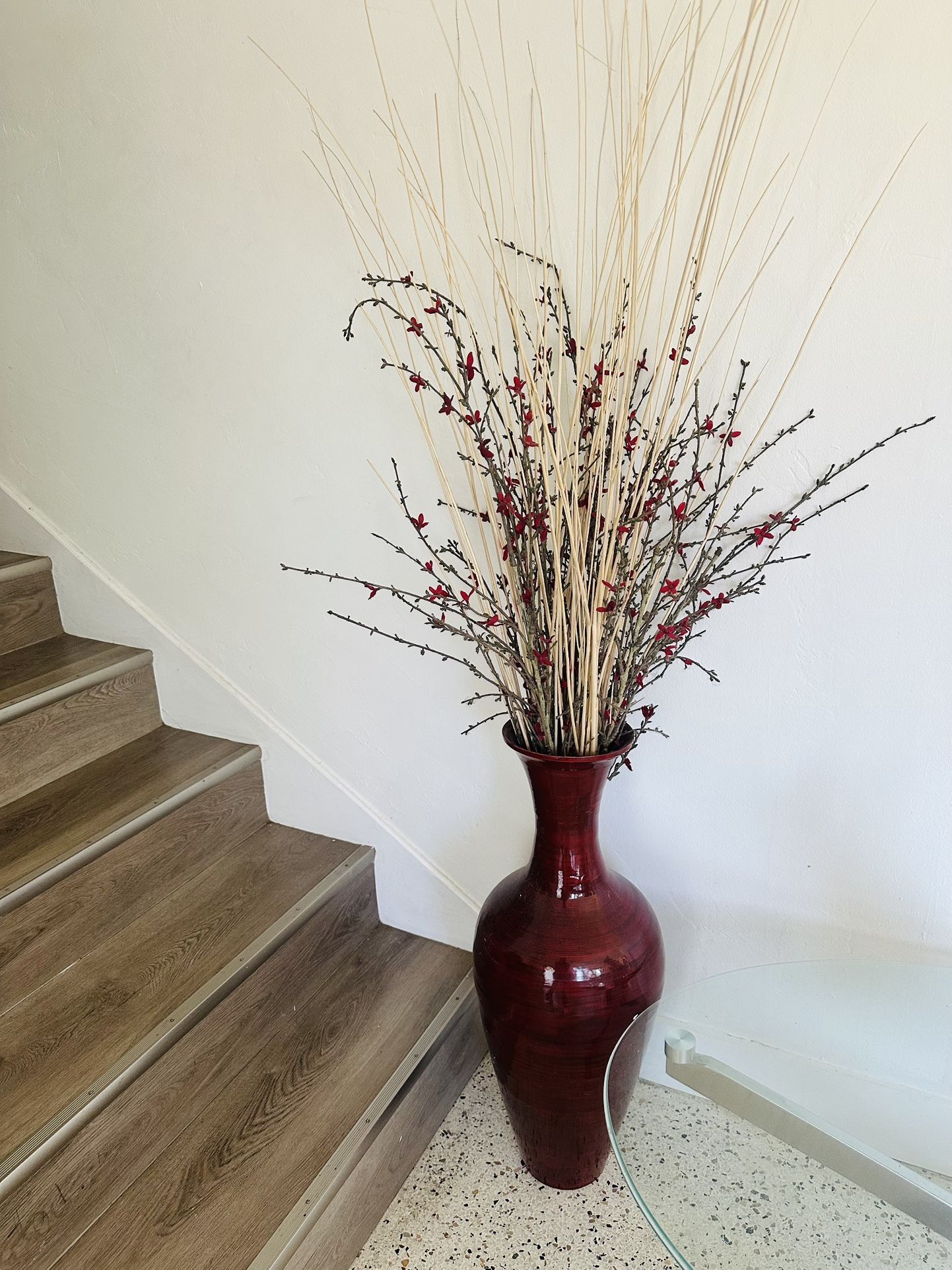 Florero Grande