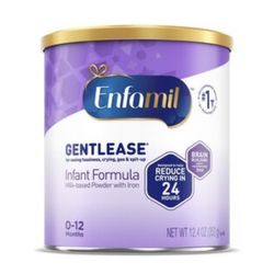 Enfamil Gentleease