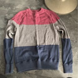 Men’s Sweater (size S)