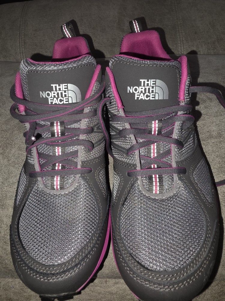 The Northface  Women Shoes