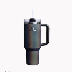 40 Oz Stanley Midnight Glitz