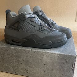 Air Jordans 4 Retro 