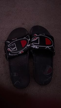 Champion IPO Warped Slides