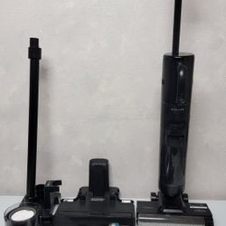 Dreame FloorX 302 Combo 2-in-1 Cordless Floor Washer, Wet and Dry Vacuum Cleaner