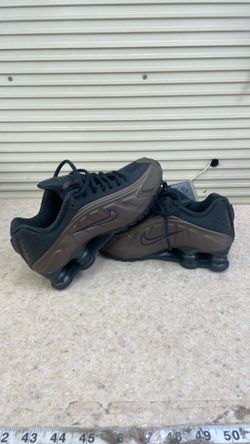 Nike Shox R4
