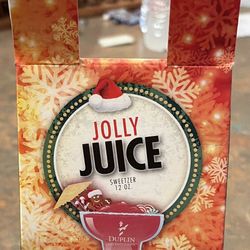 Jolly Juice Drink Mix