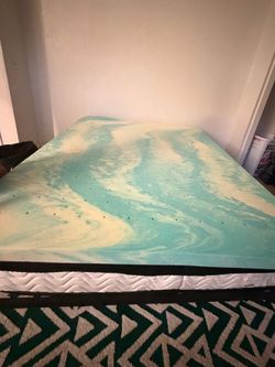 Mattress