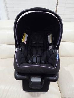 Graco Infant Baby Carseat Car Seat