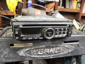 Car Stereo