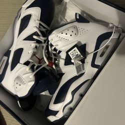 Oly 6s