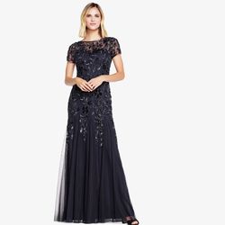 Adrianna Papell  Evening dress