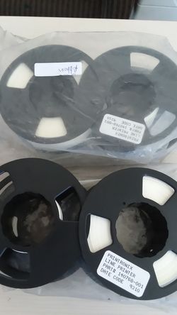 PrintRonix ribbon