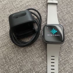 Fitbit Versa 2