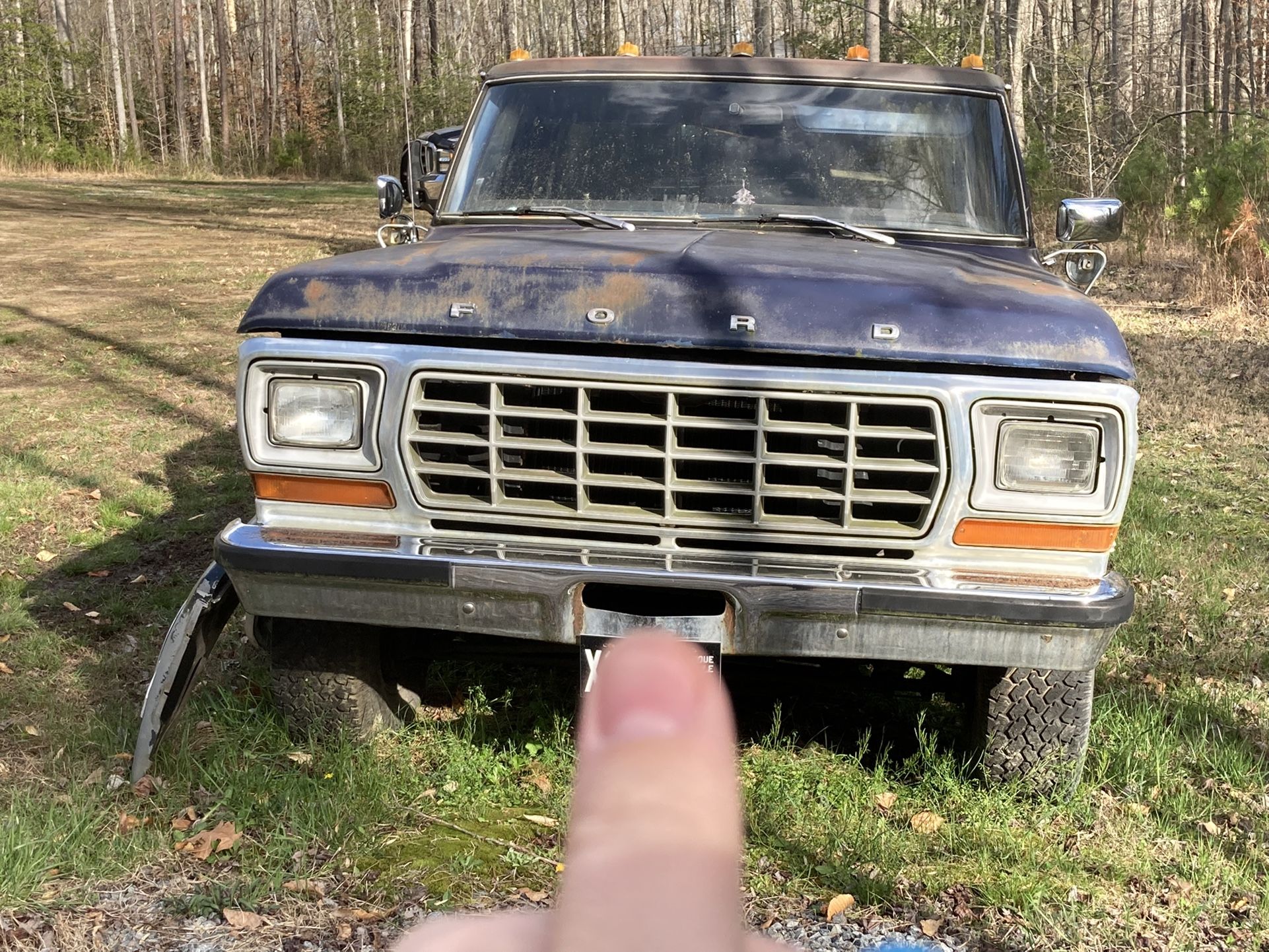 79 Ford F-150