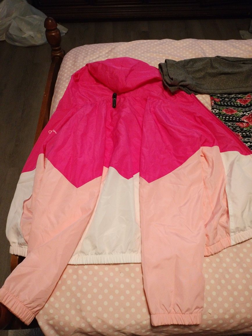 Clothing