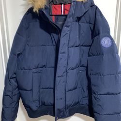 Tommy Hilfiger Winter Coat