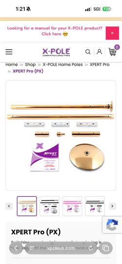 Dance Pole