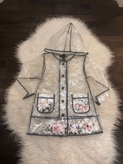Victoria Beckham raincoat 4t