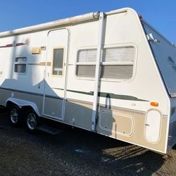 2006 Starcraft Travel Star Camper