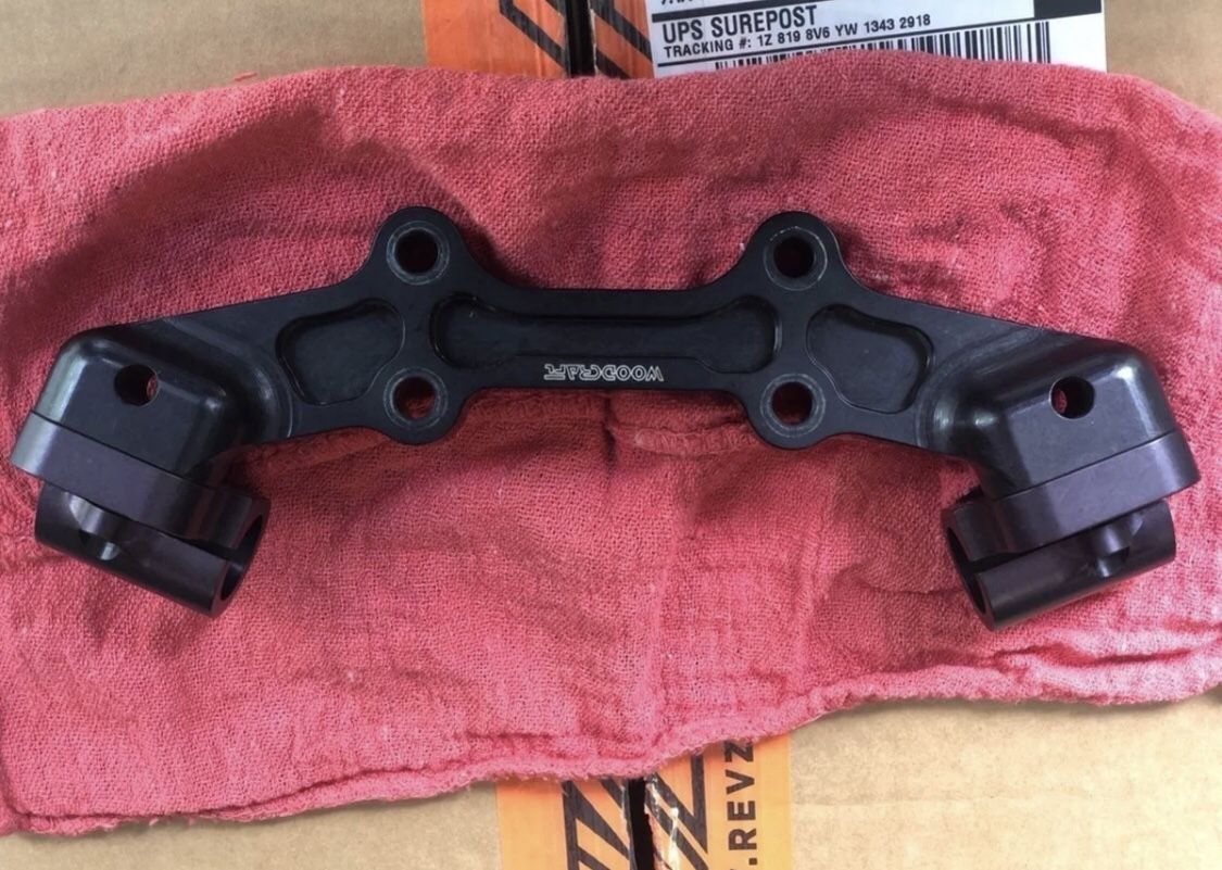 Motorcycle Parts