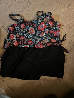 Swimsuit