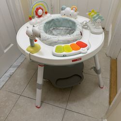 Skip-Hop Baby Jumper