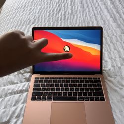 macbook air 13 inch 2018