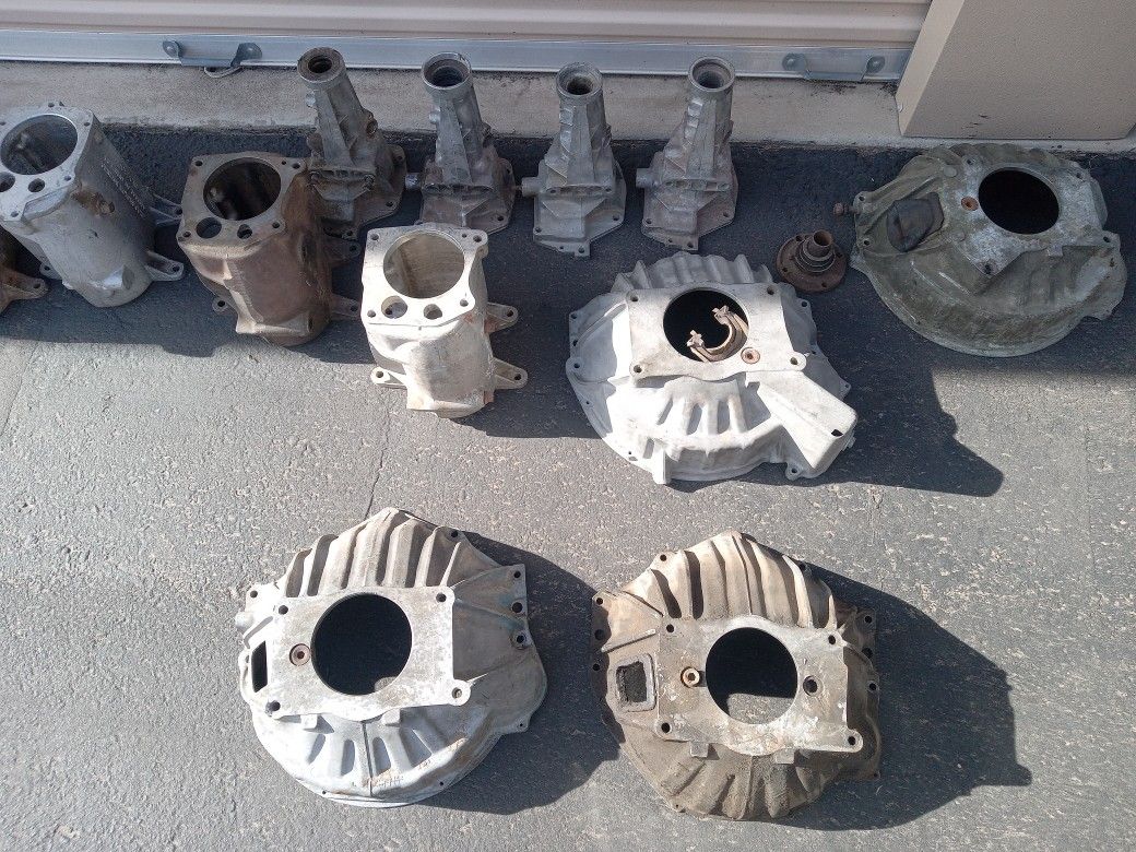 Muncie 4 Speed Transmission Parts for Sale in Glendale, AZ OfferUp